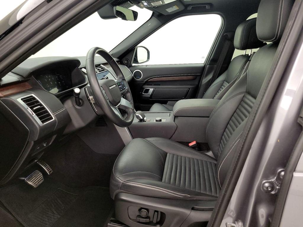 used 2024 Land Rover Discovery car, priced at $48,998