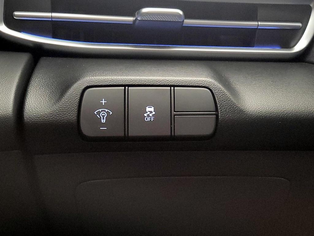 used 2024 Hyundai Elantra car, priced at $21,998