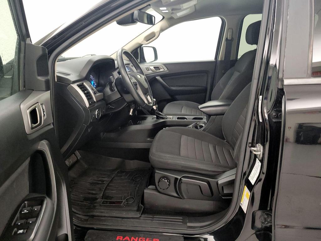 used 2019 Ford Ranger car, priced at $19,998