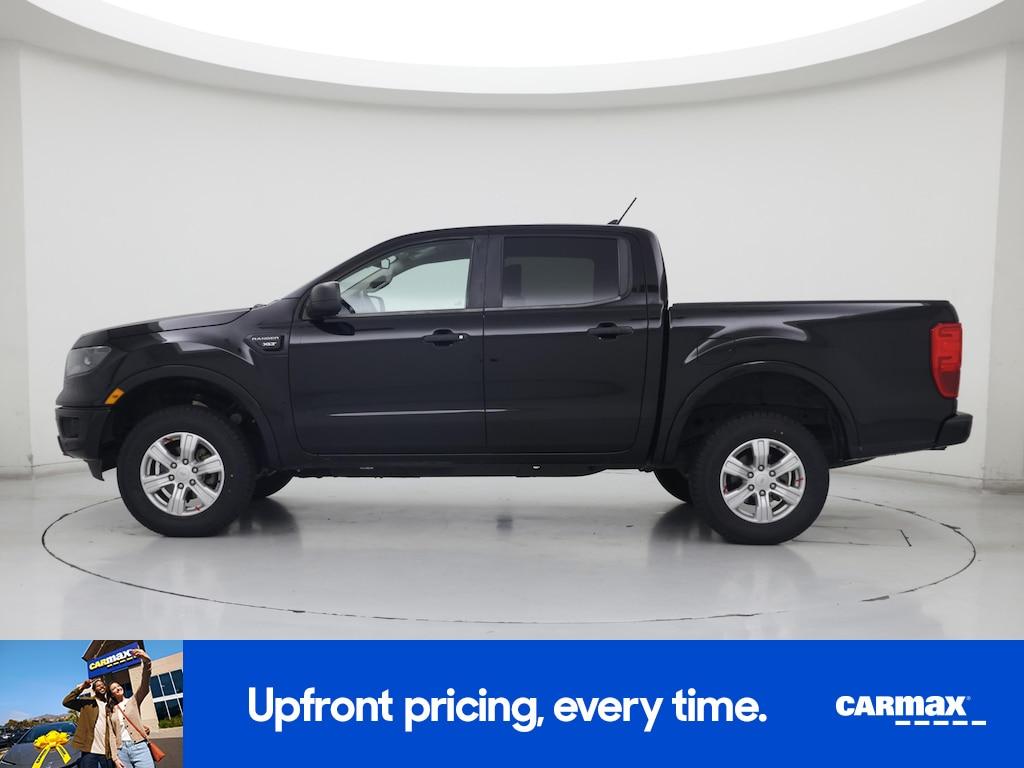 used 2019 Ford Ranger car, priced at $19,998