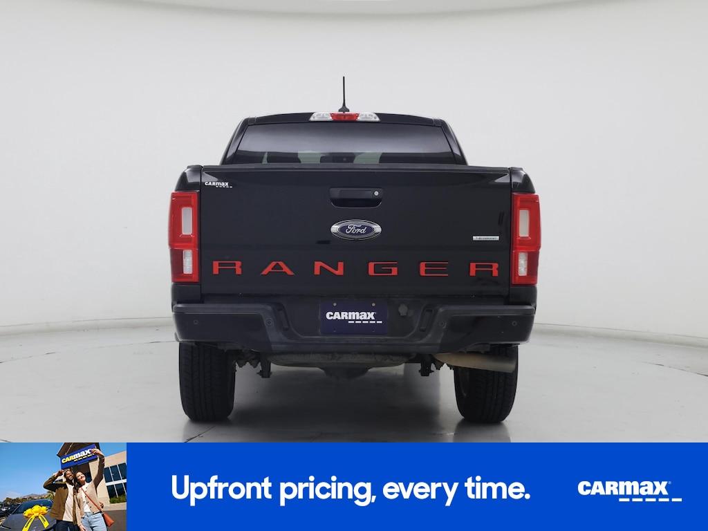 used 2019 Ford Ranger car, priced at $19,998