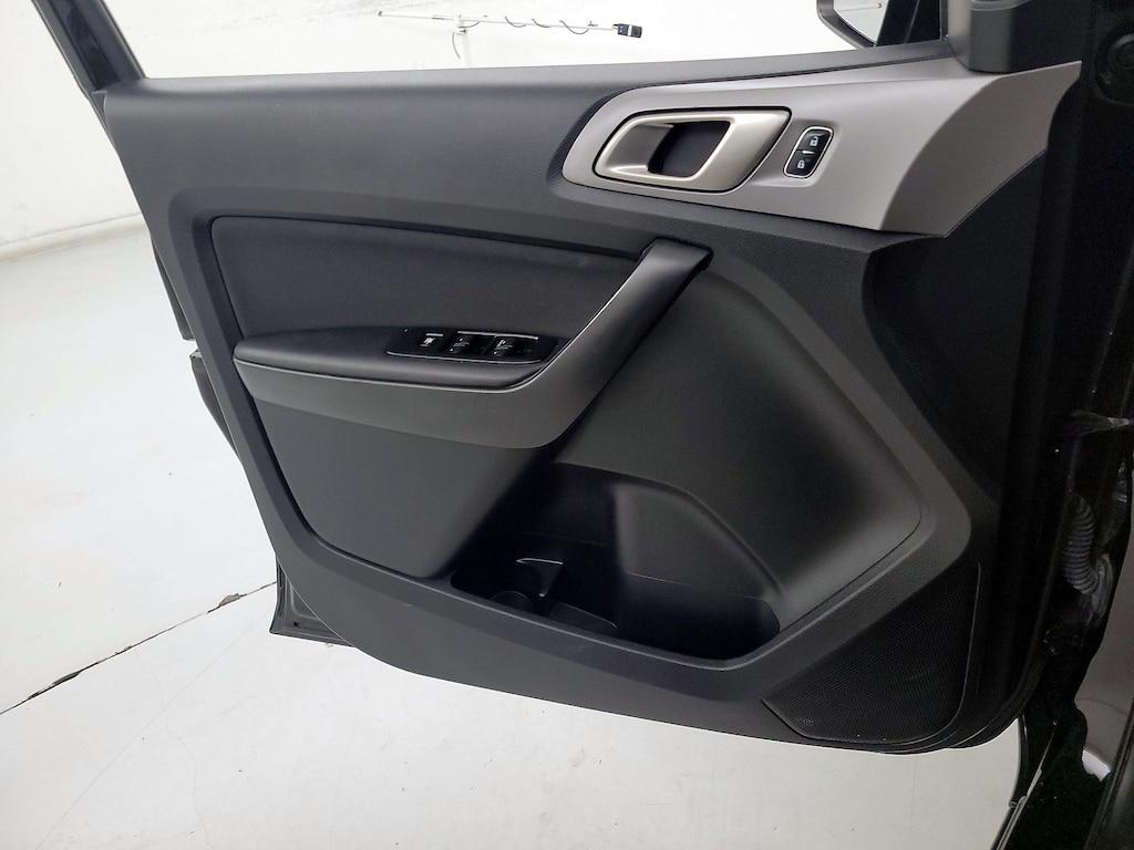 used 2019 Ford Ranger car, priced at $19,998