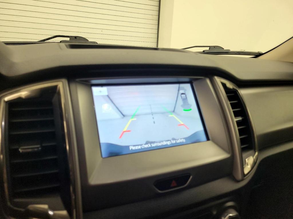 used 2019 Ford Ranger car, priced at $19,998