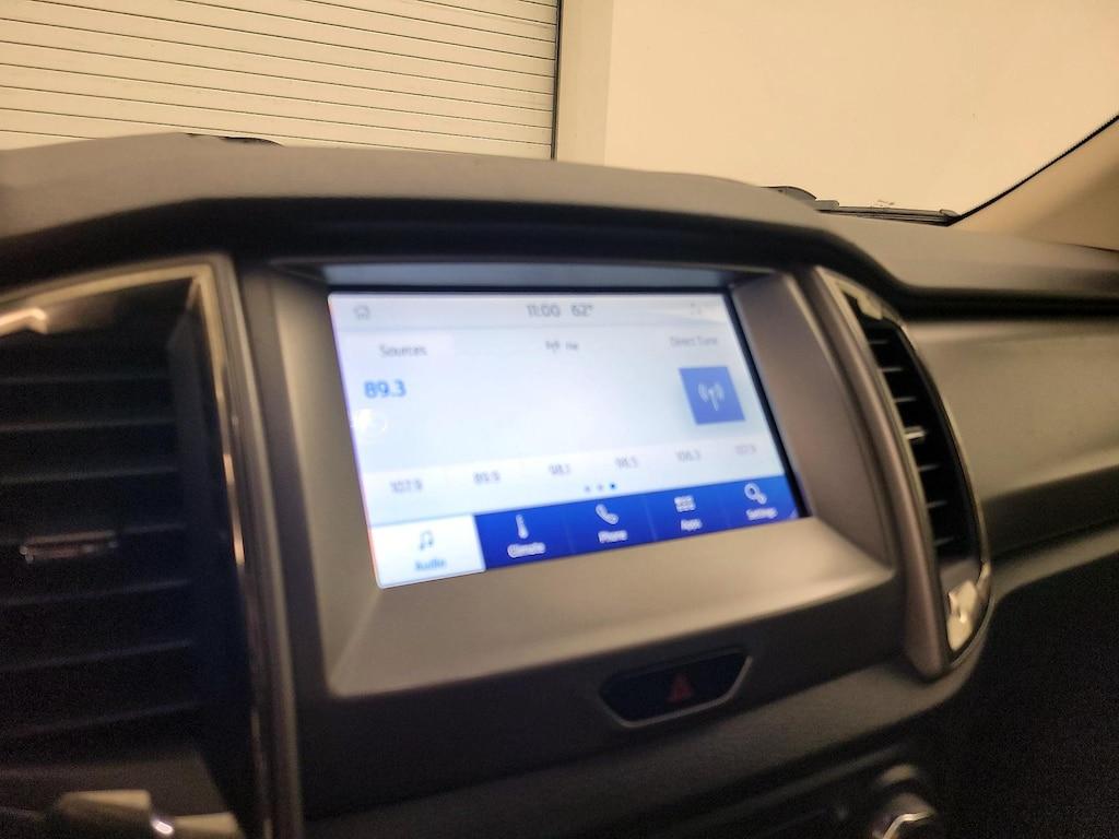 used 2019 Ford Ranger car, priced at $19,998