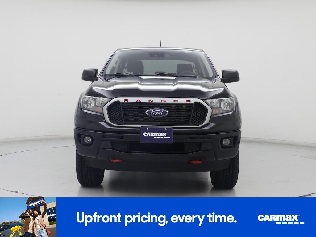 used 2019 Ford Ranger car, priced at $19,998