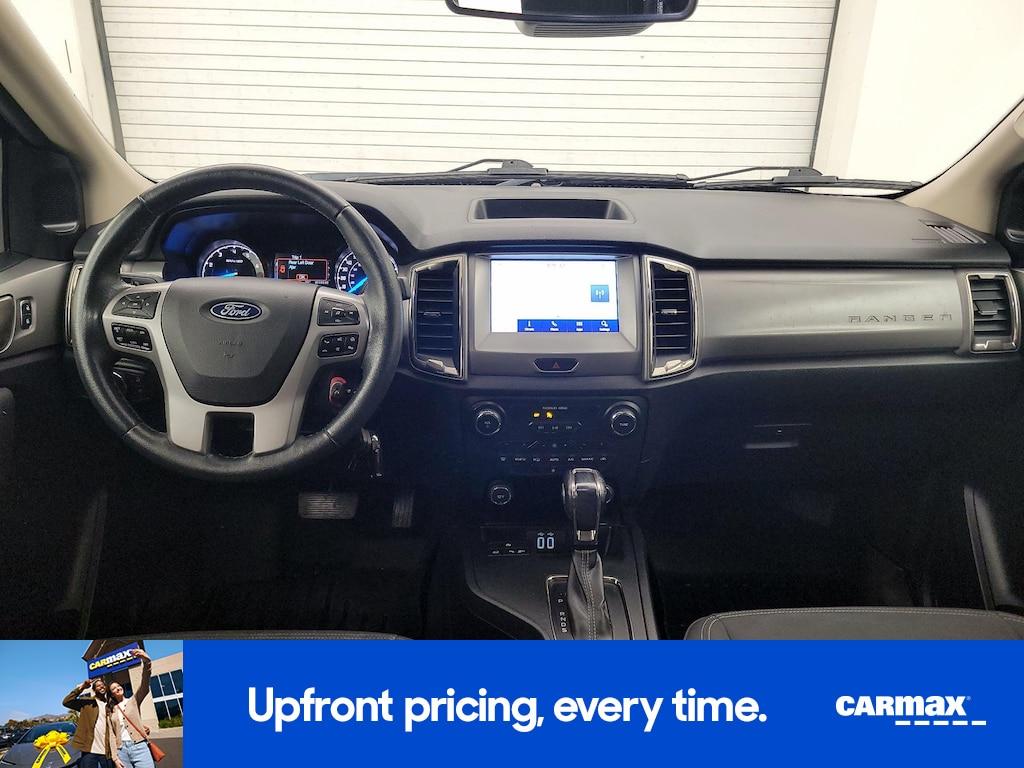 used 2019 Ford Ranger car, priced at $19,998