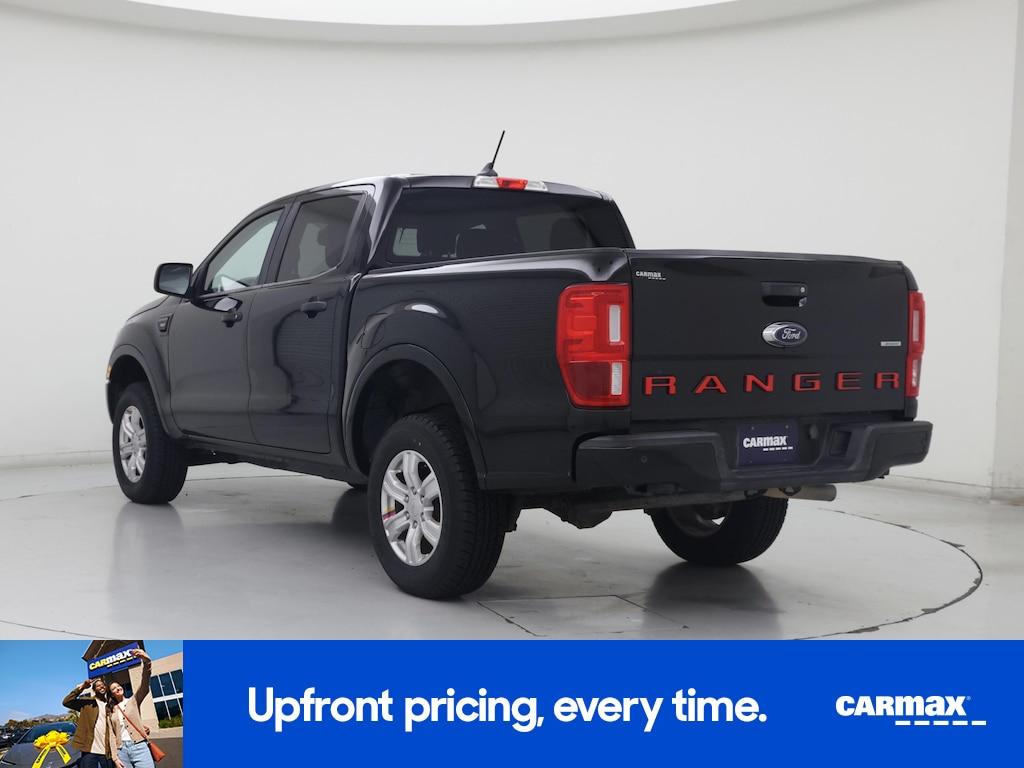 used 2019 Ford Ranger car, priced at $19,998