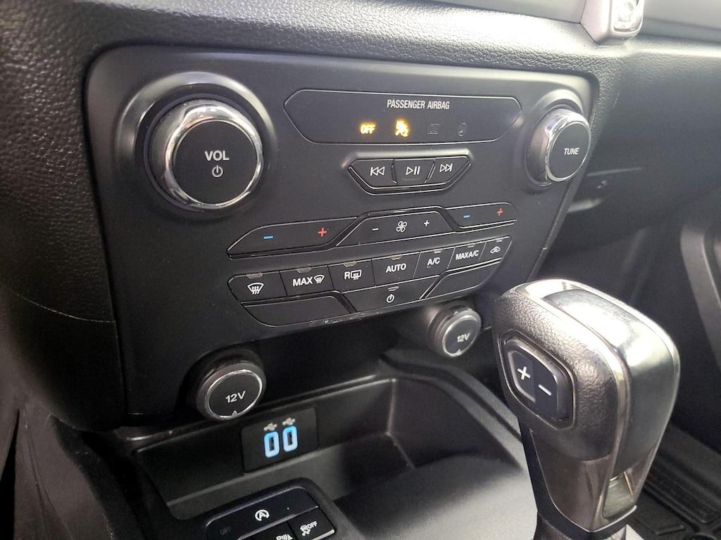 used 2019 Ford Ranger car, priced at $19,998