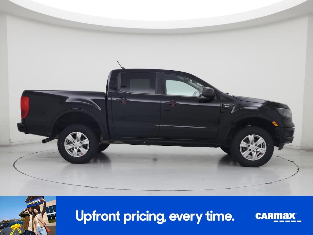used 2019 Ford Ranger car, priced at $19,998