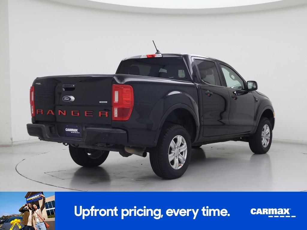 used 2019 Ford Ranger car, priced at $19,998