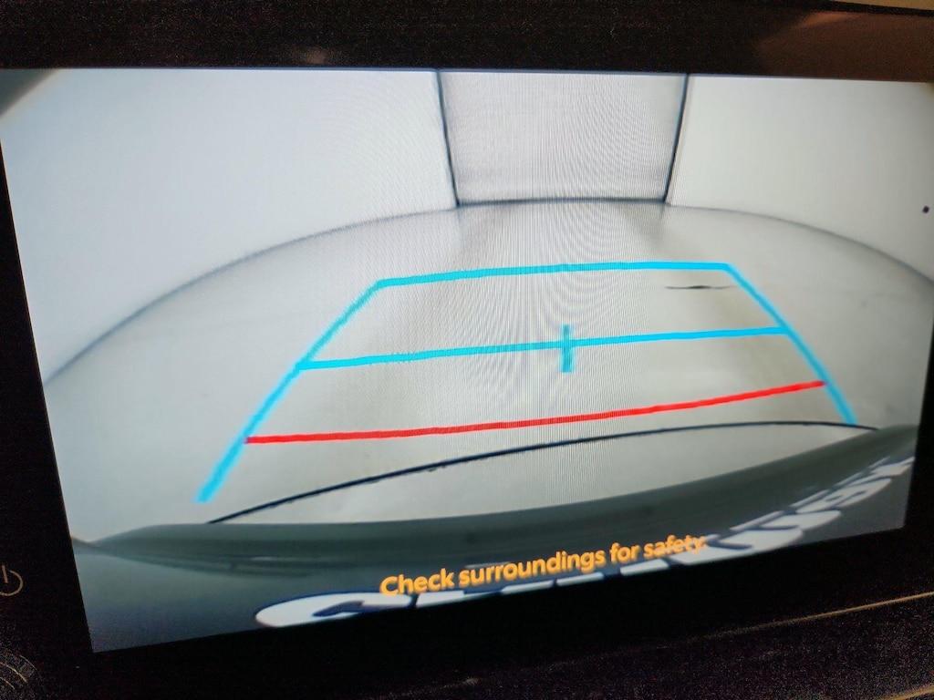 used 2024 Toyota Corolla car, priced at $19,998