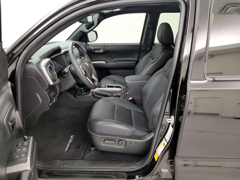 used 2023 Toyota Tacoma car, priced at $47,998