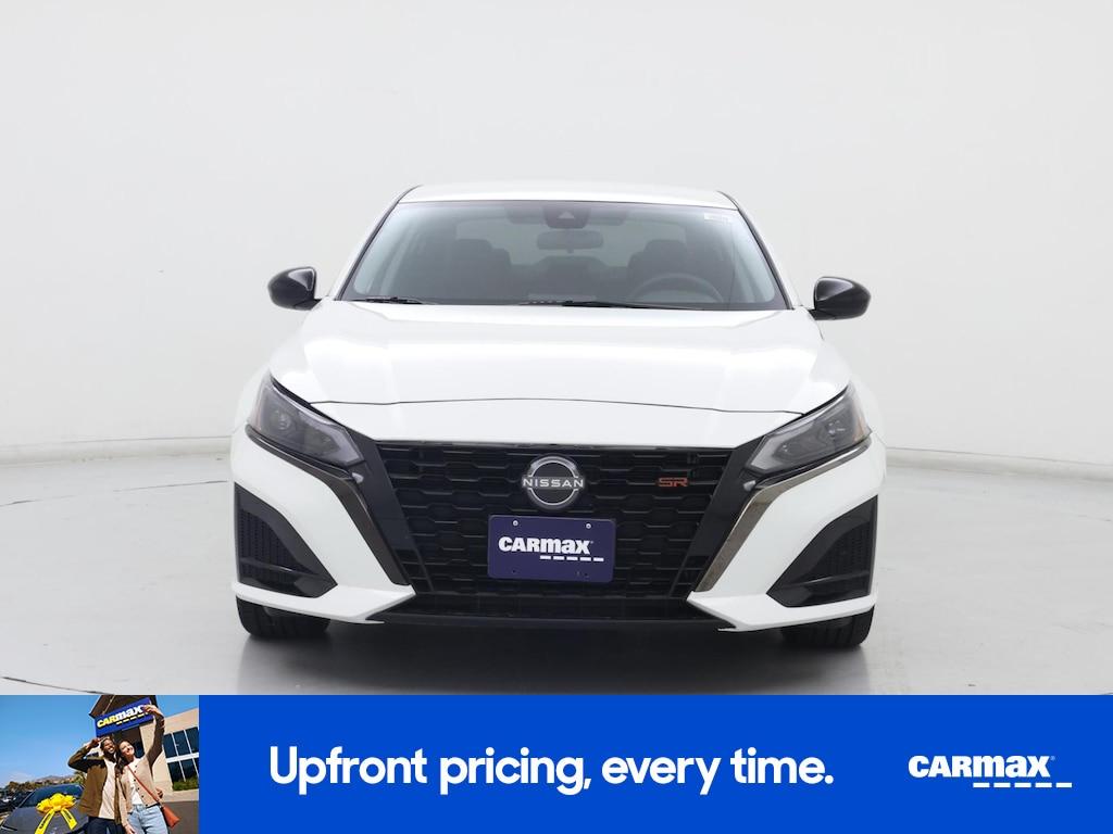 used 2023 Nissan Altima car, priced at $21,998