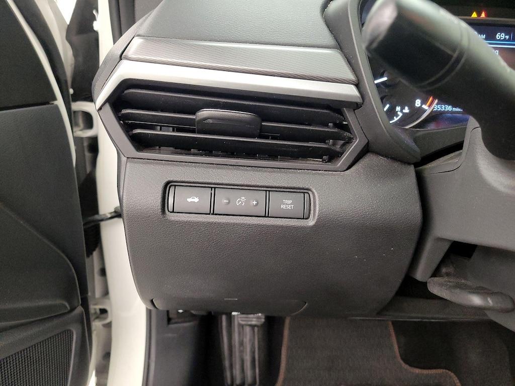 used 2023 Nissan Altima car, priced at $21,998