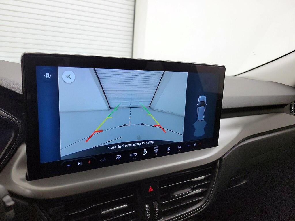 used 2023 Ford Escape car, priced at $19,998