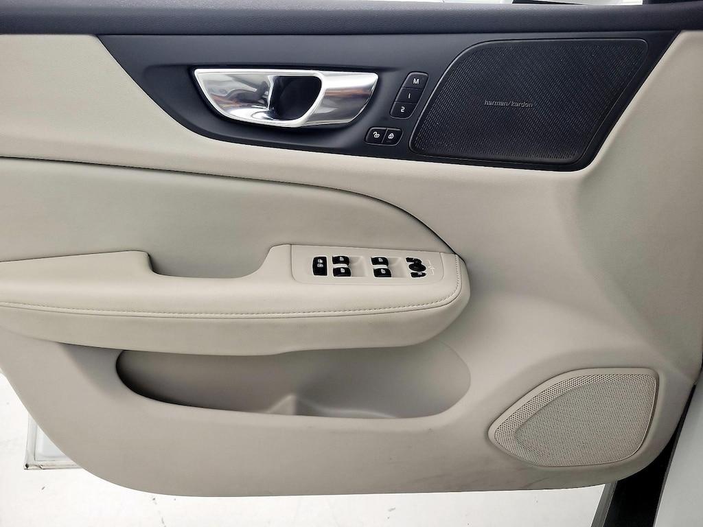used 2025 Volvo V60 Cross Country car, priced at $34,998