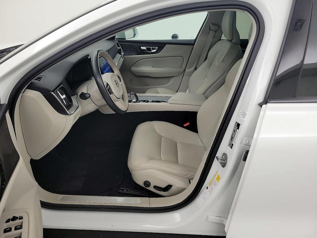 used 2025 Volvo V60 Cross Country car, priced at $34,998