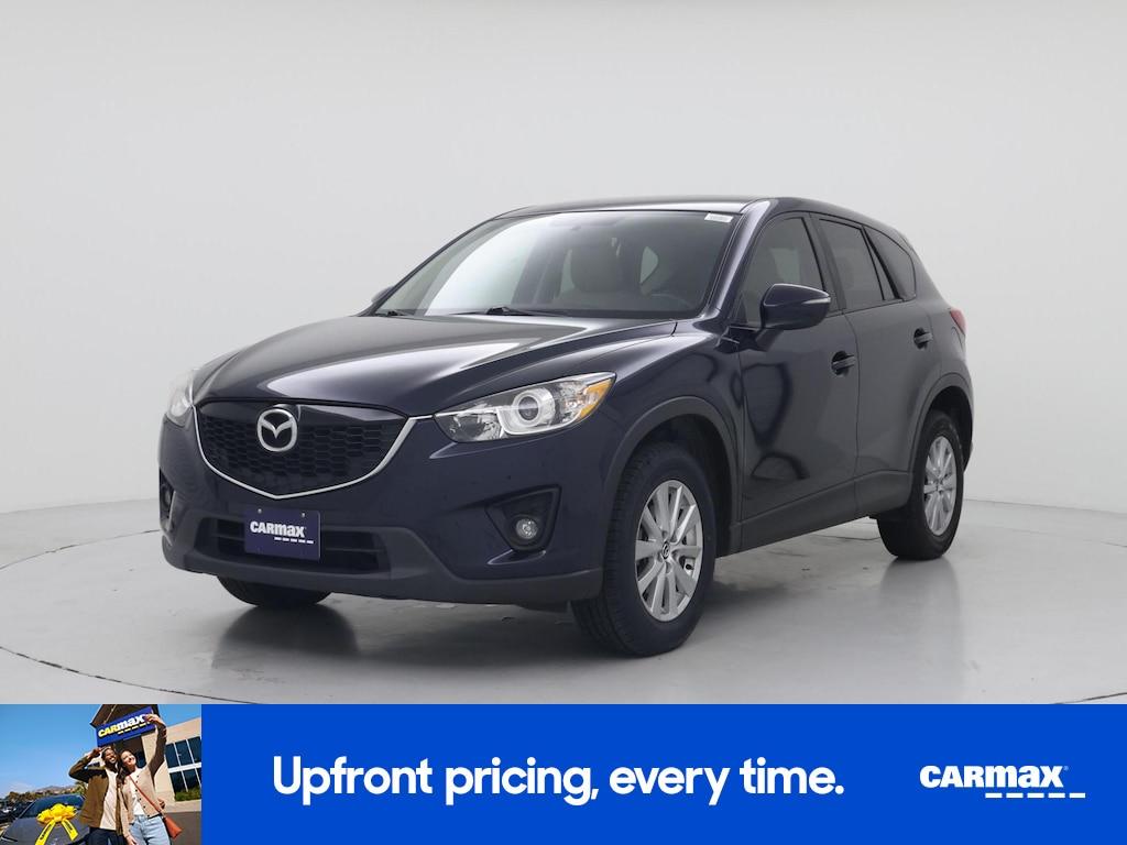 used 2015 Mazda CX-5 car, priced at $17,998
