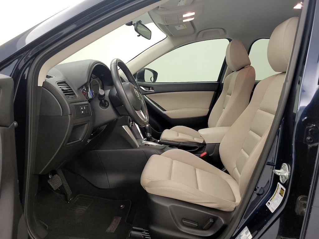 used 2015 Mazda CX-5 car, priced at $17,998