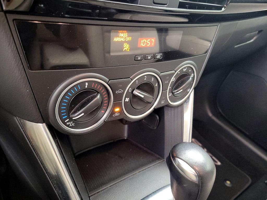 used 2015 Mazda CX-5 car, priced at $17,998