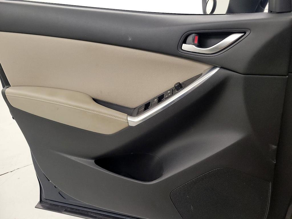 used 2015 Mazda CX-5 car, priced at $17,998