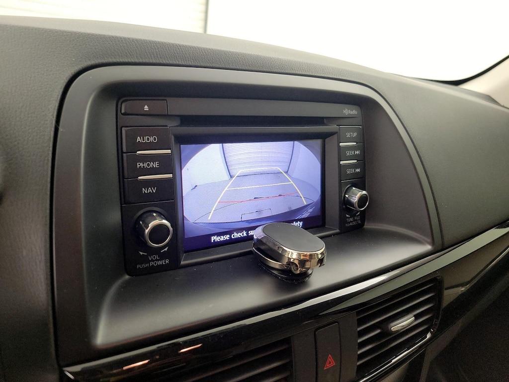 used 2015 Mazda CX-5 car, priced at $17,998