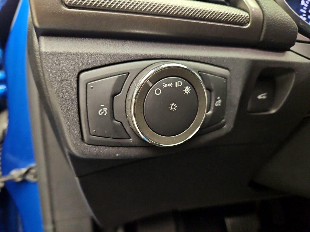 used 2020 Ford Fusion car, priced at $19,998