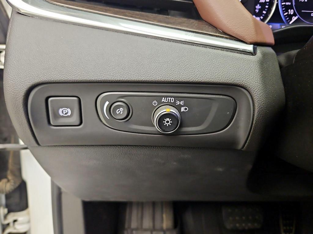 used 2020 Buick Enclave car, priced at $25,998