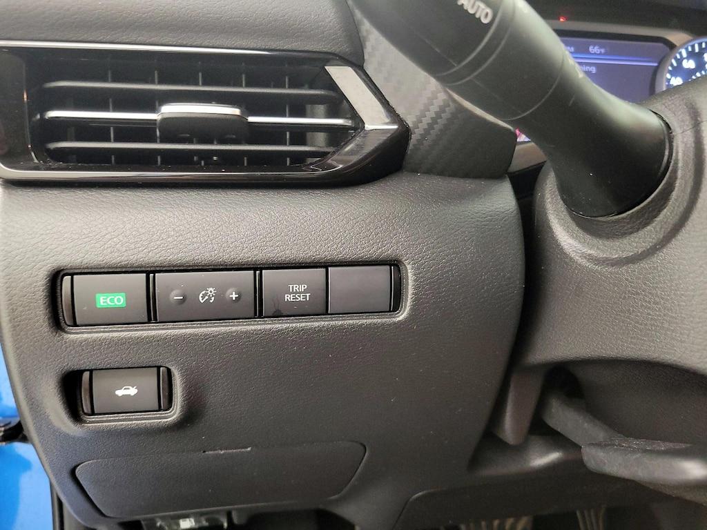 used 2020 Nissan Sentra car, priced at $18,998