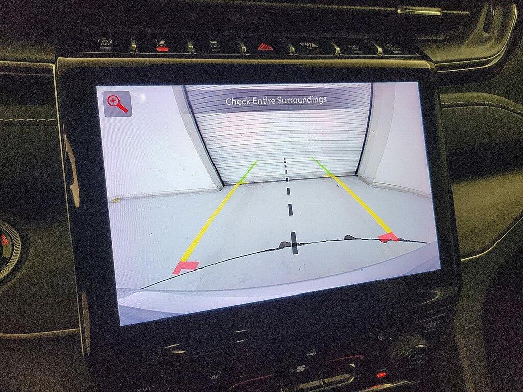 used 2022 Jeep Grand Cherokee car, priced at $25,998