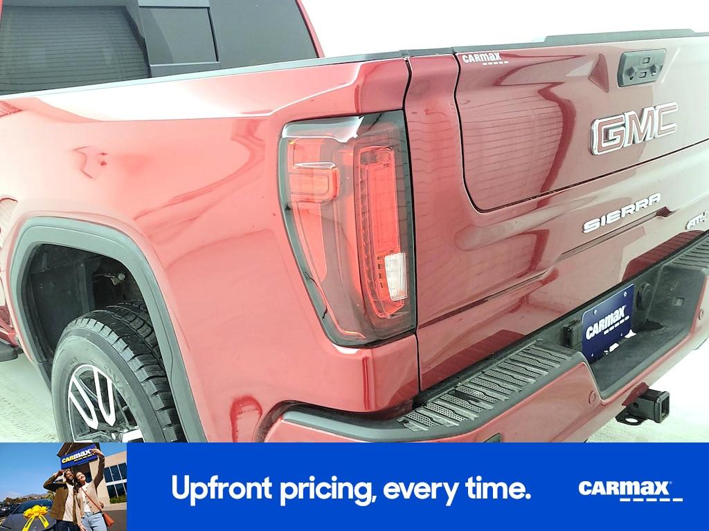 used 2025 GMC Sierra 1500 car, priced at $56,998
