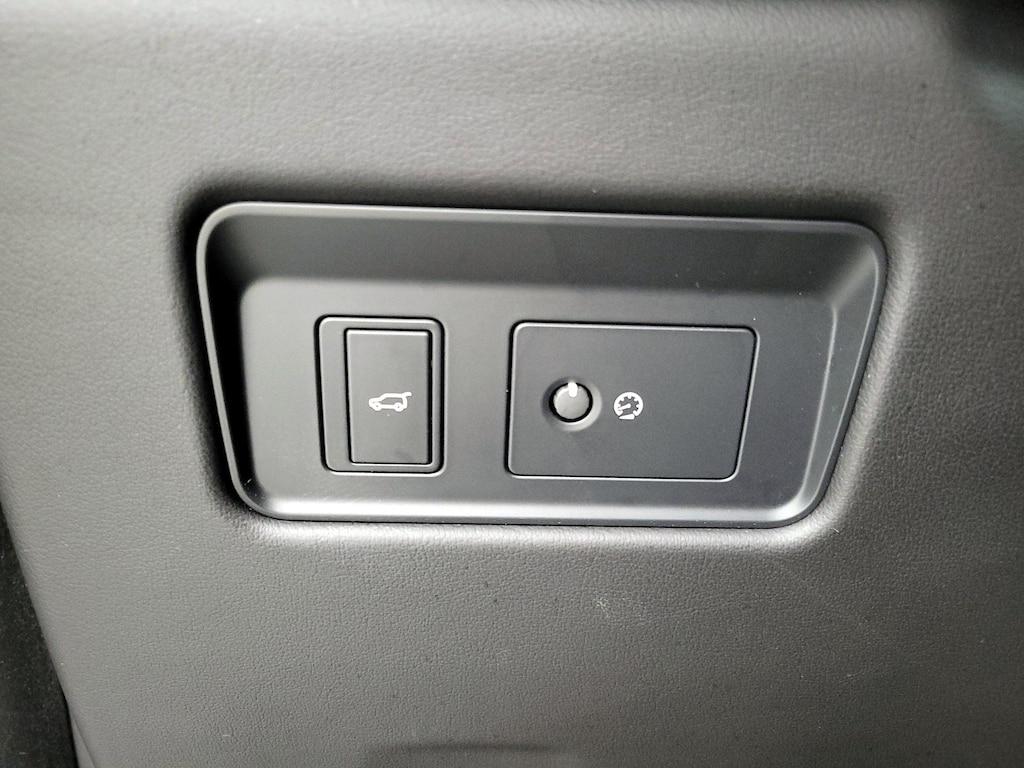 used 2022 Jaguar F-PACE car, priced at $33,998