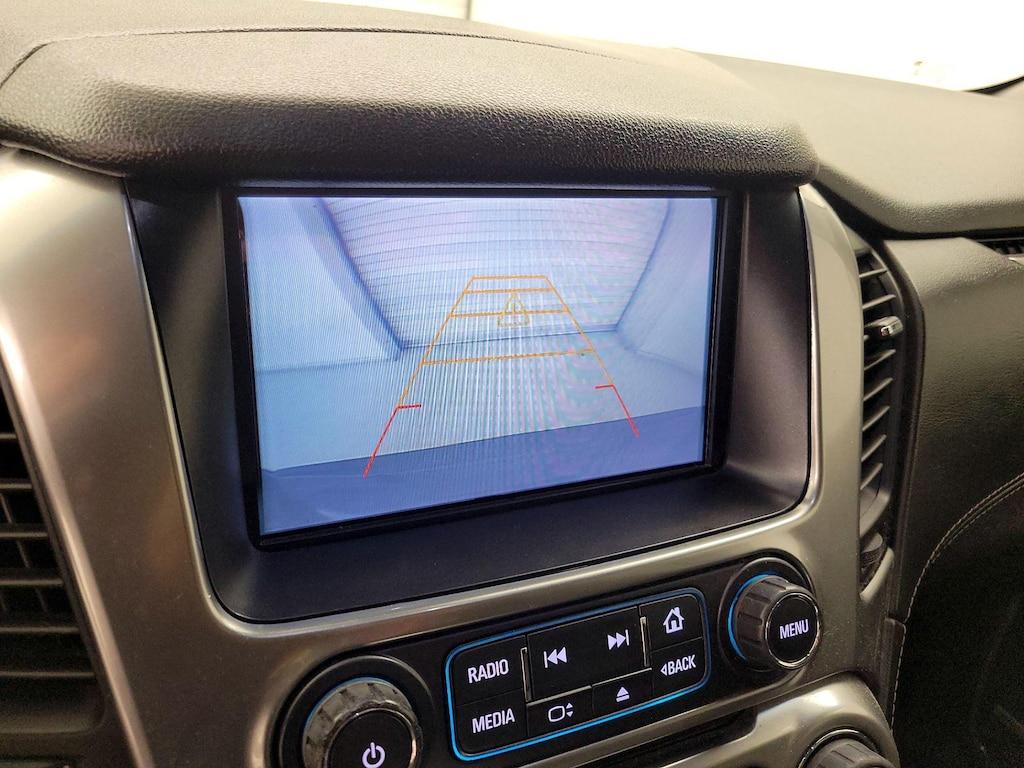 used 2017 Chevrolet Tahoe car, priced at $30,998