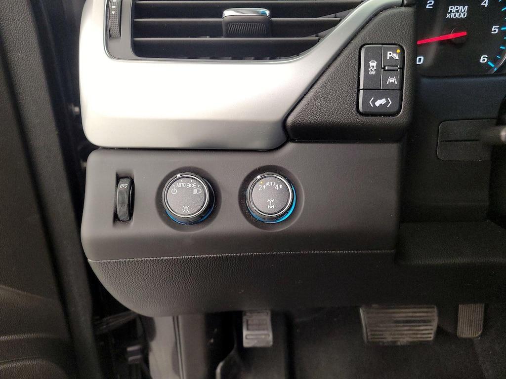 used 2017 Chevrolet Tahoe car, priced at $30,998