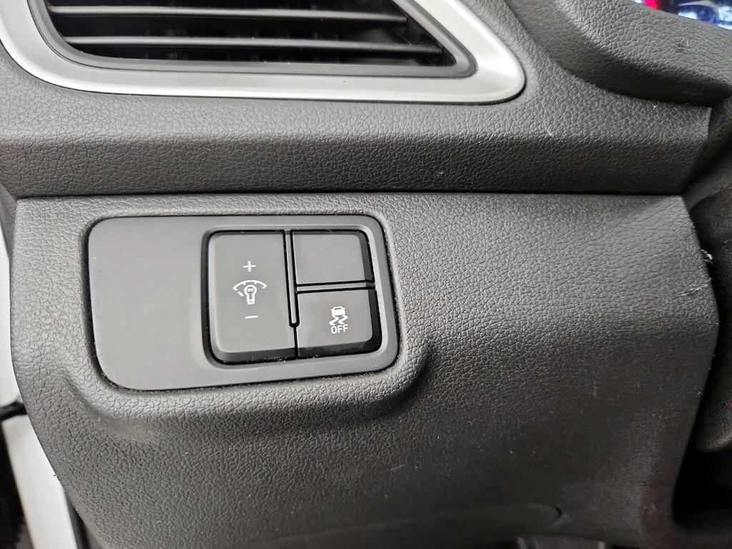 used 2022 Hyundai Accent car, priced at $16,998