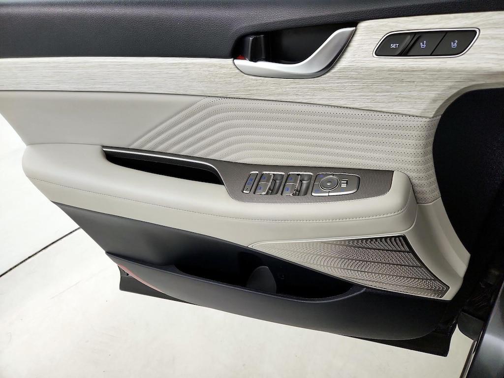 used 2023 Hyundai Palisade car, priced at $34,998