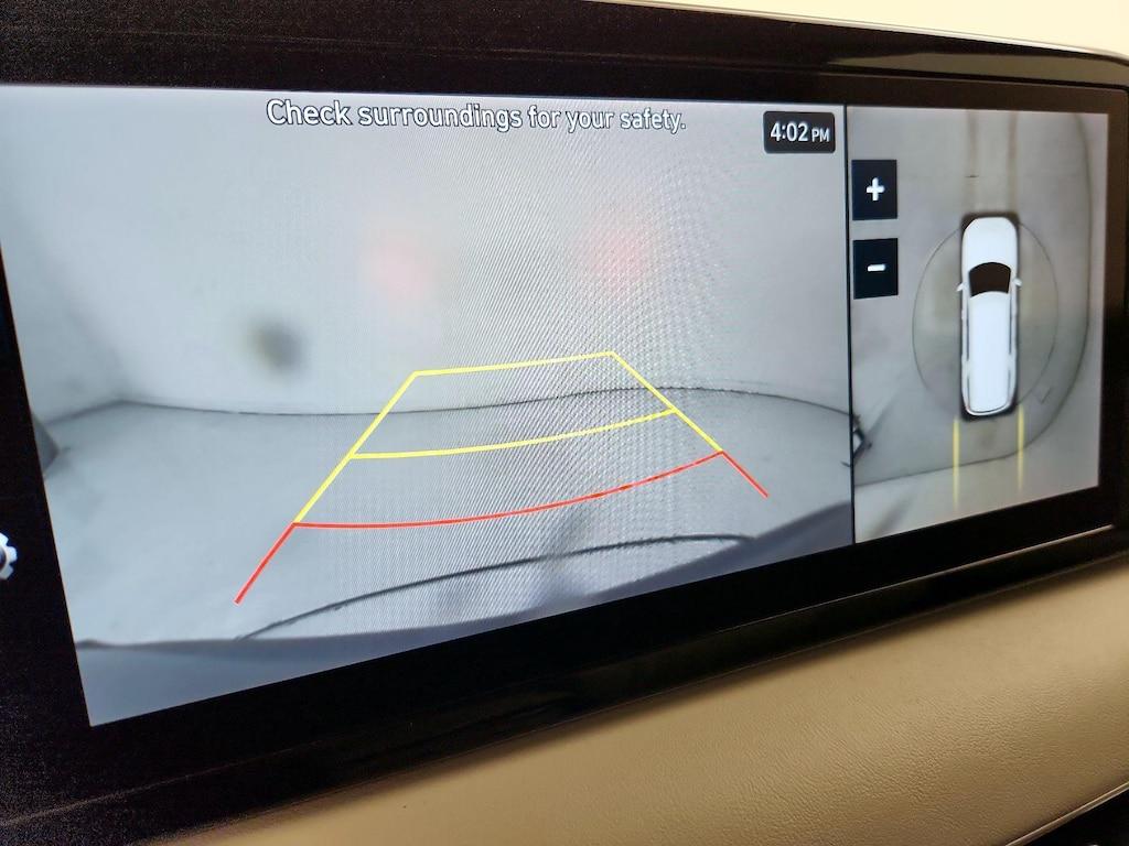 used 2023 Hyundai Palisade car, priced at $34,998