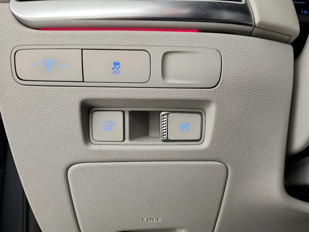 used 2023 Hyundai Palisade car, priced at $34,998