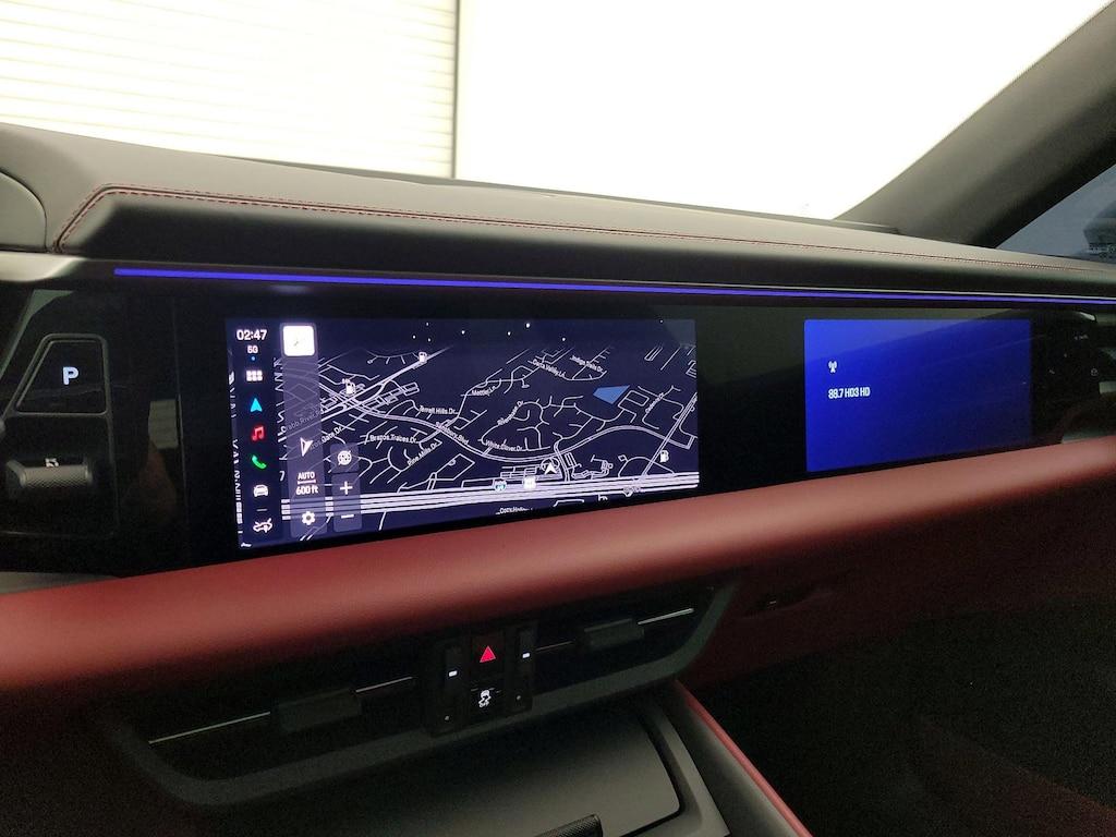 used 2025 Porsche Macan car, priced at $79,998