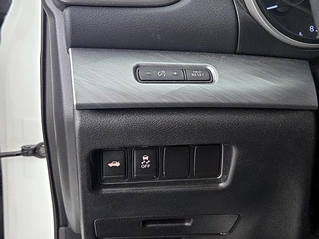 used 2016 Nissan Maxima car, priced at $17,998