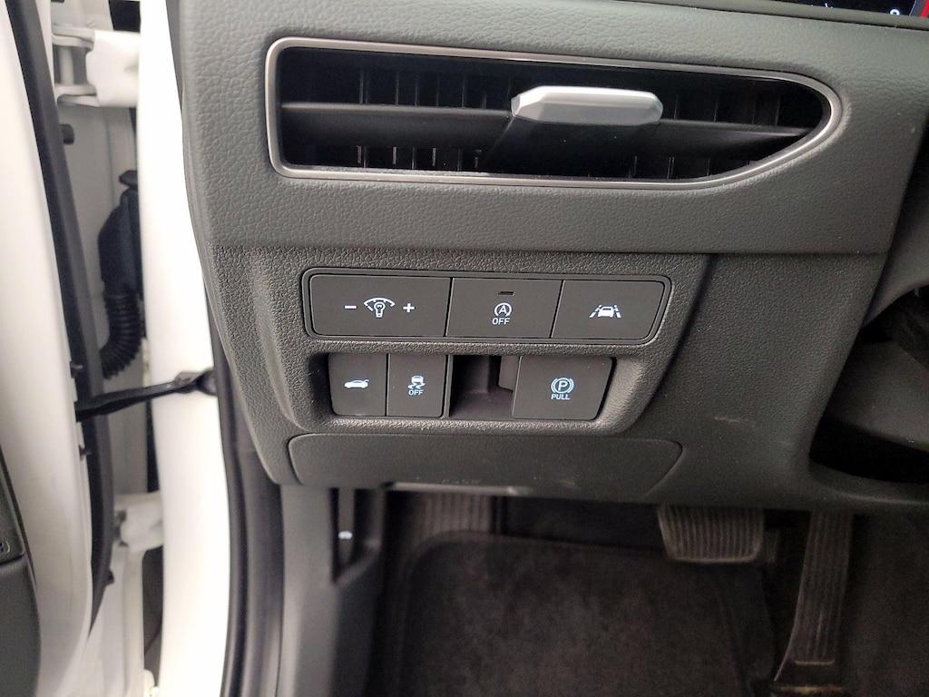 used 2023 Hyundai Sonata car, priced at $18,998