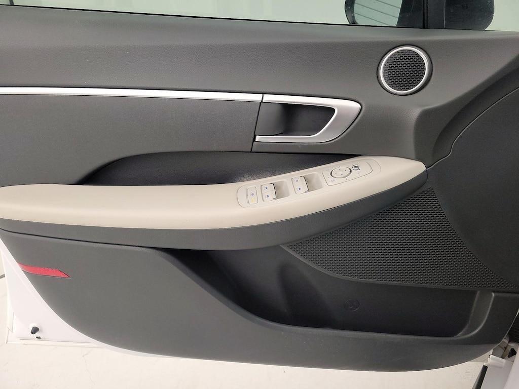 used 2023 Hyundai Sonata car, priced at $18,998