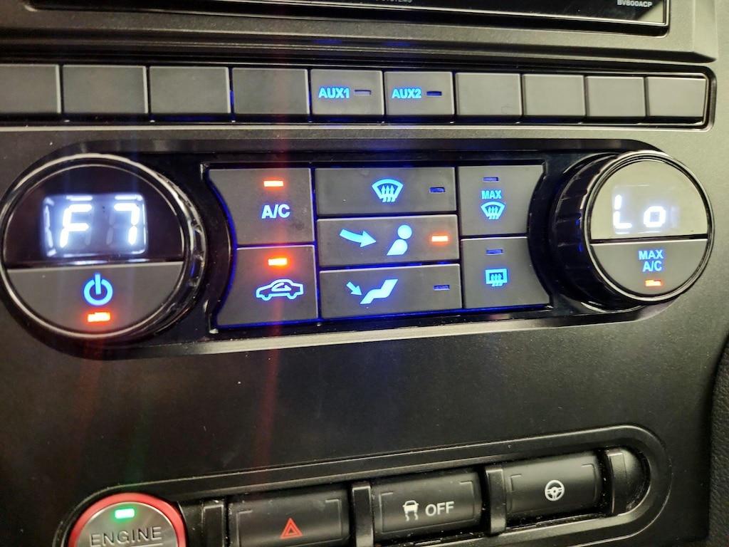 used 2019 Ford Mustang car, priced at $20,998