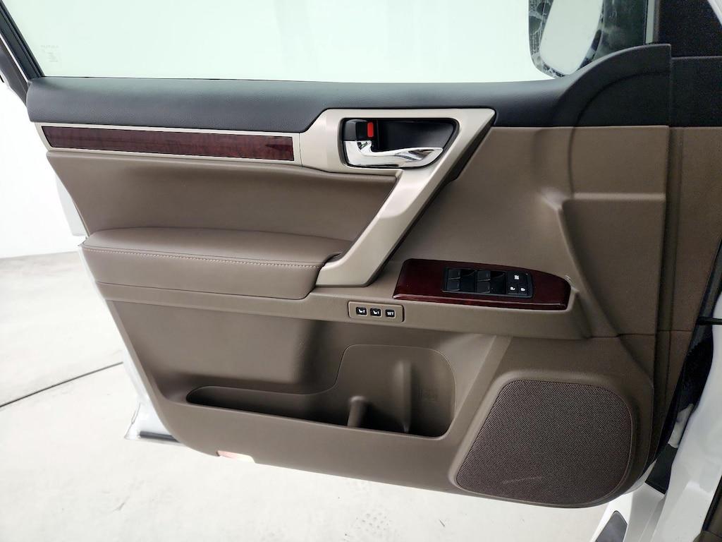 used 2018 Lexus GX 460 car, priced at $37,998