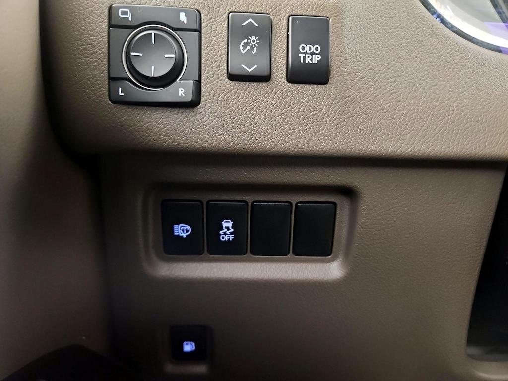 used 2018 Lexus GX 460 car, priced at $37,998