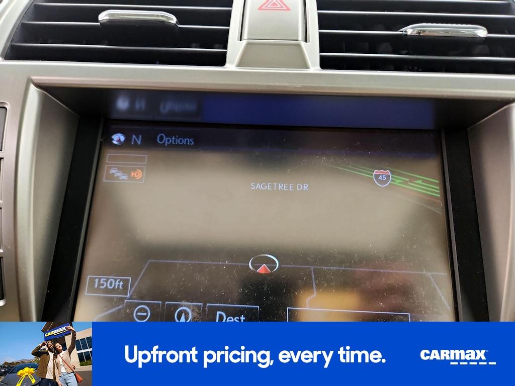 used 2018 Lexus GX 460 car, priced at $36,998