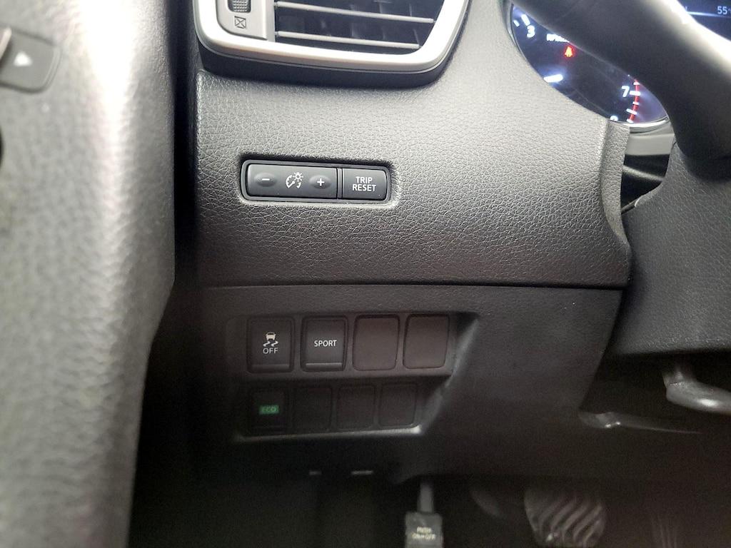 used 2016 Nissan Rogue car, priced at $12,998