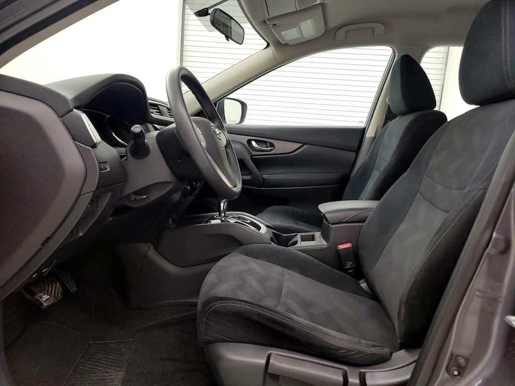 used 2016 Nissan Rogue car, priced at $12,998