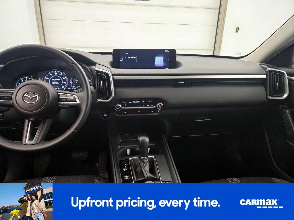 used 2025 Mazda CX-50 car, priced at $27,998