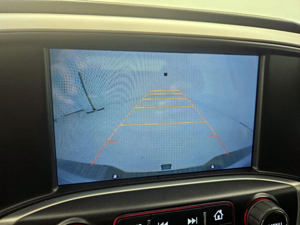 used 2015 GMC Sierra 2500 car, priced at $35,998